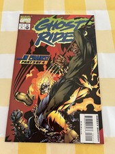 Ghost Rider #64 (Marvel Comics