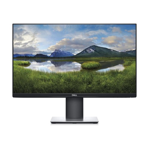Dell p2421d monitor led - dell,