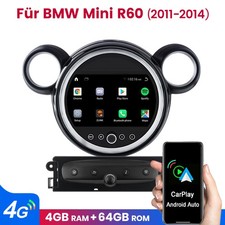 Carplay per BMW Mini Cooper