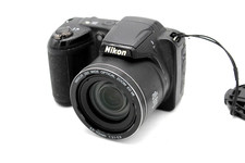 Nikon Coolpix L340 20,2