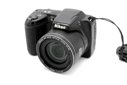 Nikon coolpix l340 - coolpix,
