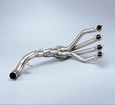 Collettori Scarico Kawasaki Z