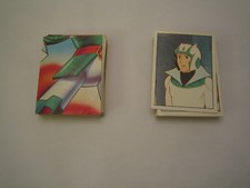 LOTTO DI 50  FIGURINE ASTROROBOT ED. PANINI - TUTTE DIVERSE