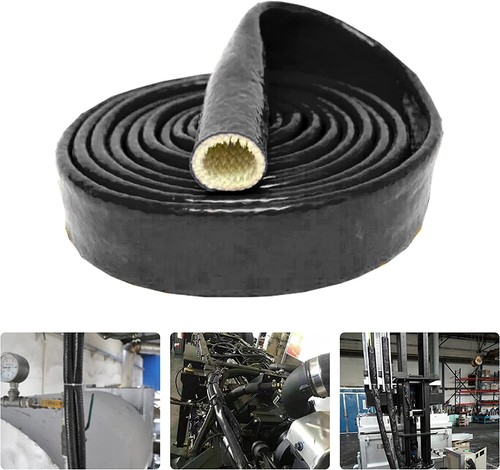 Silicone coated fiberglass - silicone,