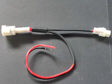 Suzuki accessory outlet power Y-SPLITTER V-Strom DL 650 1000 1050 GSX-S 1000 USB