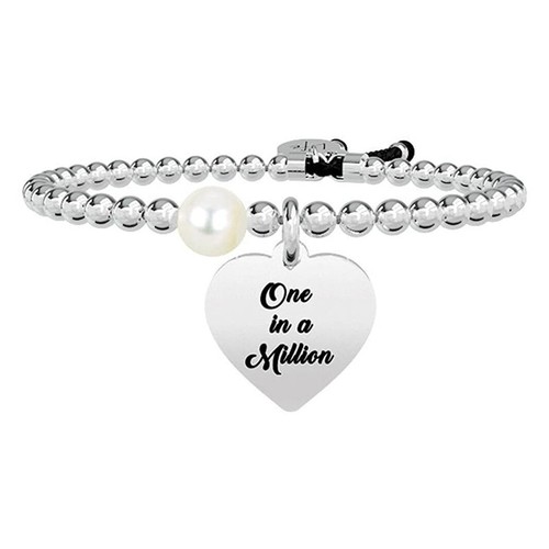 Bracciale kidult love cuore - bracciale,