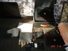 Notebook Acer Ferrari ZH3