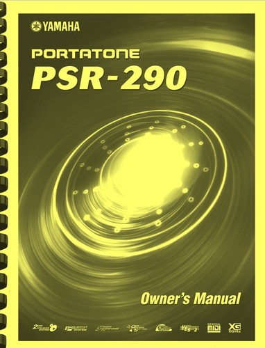 Yamaha portatone psr - yamaha,