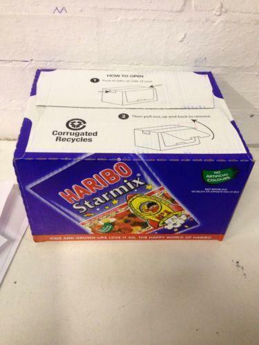 Haribo starmix 140 g - 140,