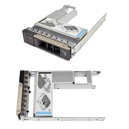 Dell hdd caddy 0x7k8w - hdd, +
