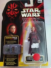 Hasbro Game STAR WARS Queen