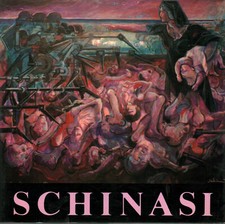 Pittura come storia. Cinquantanni di vita contemporanea - Daniel Schinasi [1988]