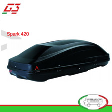 BOX BAULE UNIVERSALE