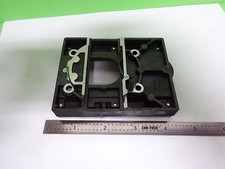 Microscopio Leitz Wetzlar