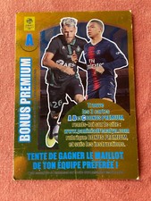 CARTE PANINI FOOTBALL