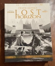 Lost Horizon (Blu-ray, 1937)