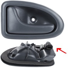 MANIGLIA INTERNA SINISTRA