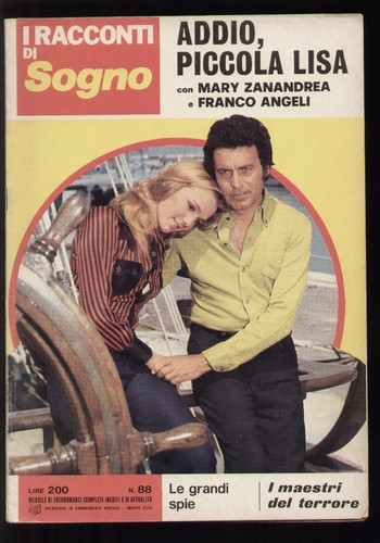 Racconti sogno 88 - i, di