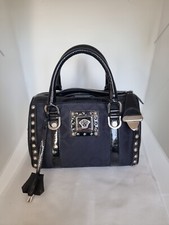 Versace medusa vintage bag - medusa,