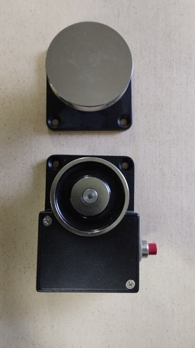 Magnete fermo porta - , allarme