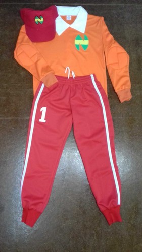 Completo calcio cappellino new - cappellino,