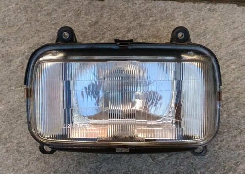 Yamaha 750 headlight - yamaha, 87