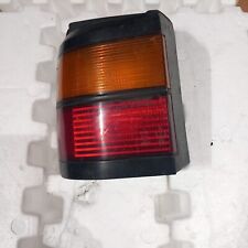 FANALE POSTERIORE ESTERNO SINISTRO VOLKSWAGEN PASSAT VARIANT DAL 1987 AL 1993