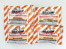 Pastiglia al gusto di