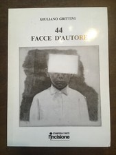  GRITTINI Giuliano, 44 facce