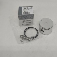 Pistone Emak originale per motosega Oleo Mac 952, GS520 e per motosega Efco 1...
