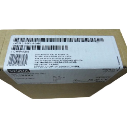 6es7 315 2fj14 0ab0 nuova - 6es7, cpu