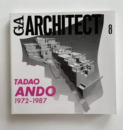 Architect tadao ando - tadao,