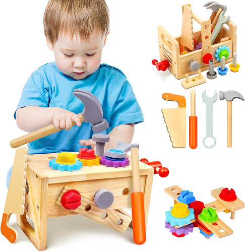 Set attrezzi bambini 29 - attrezzi,