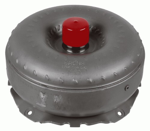 Convertitore coppia sachs - di,