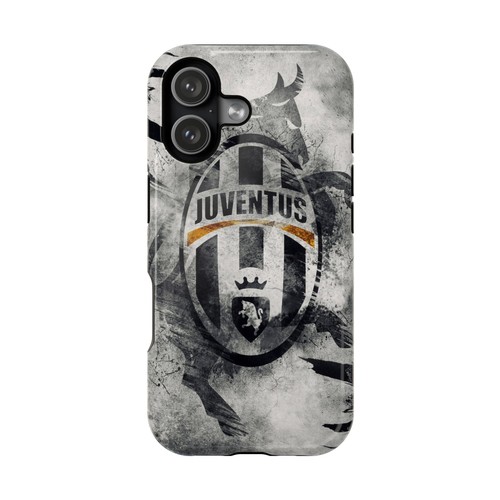 Juventus iphone glossy - 17,