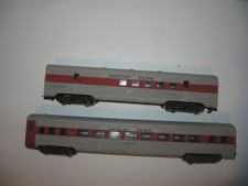 RIVAROSSI COPPIA LOTTO DUE