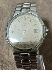 Longines Conquest Quartz 33,5