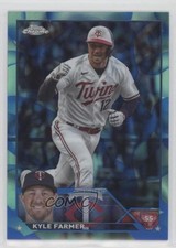 Rifrattore lampada lava acqua