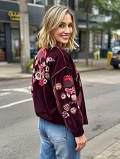 $ 199 ❤️ Giacca imbottita