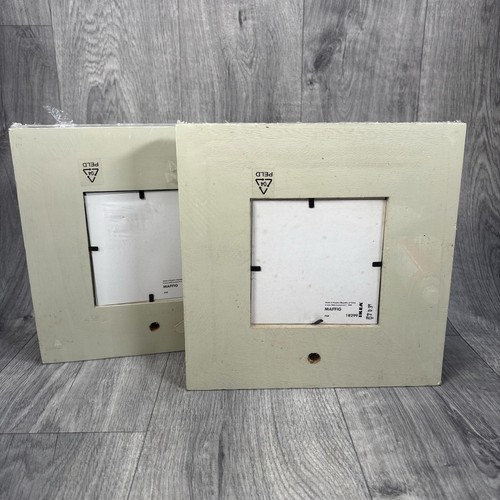 Cornice portafoto ikea vit - cornice,