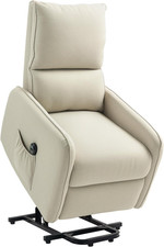 Poltrona Elettrica Alzapersona