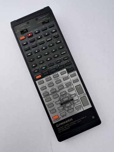 Raro telecomando audio video