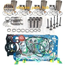 Kit Ricostruzione Revisione