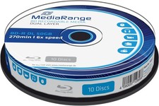 MediaRange MR507 - Blu-ray