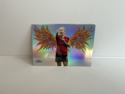 Inserto topps chrome uwcl - topps,