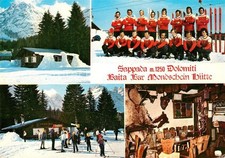 Sappada Baita Bar Dolomiti