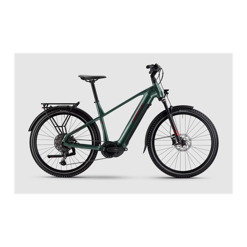 Bici elettrica - bici,