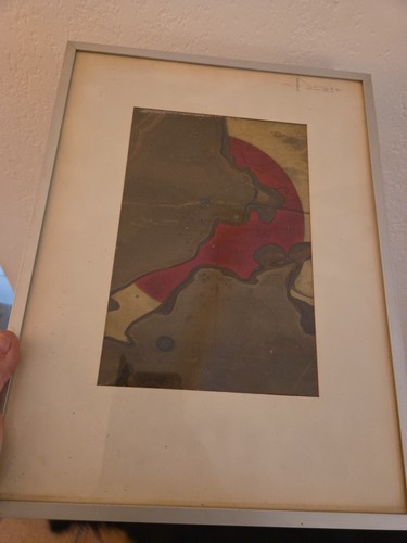 Cadre tableau composition - tableau,