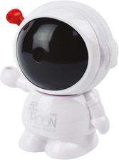 - Temperamatite a Manovella