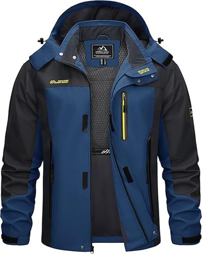 Tacvasen giacca militare uomo - tacvasen,